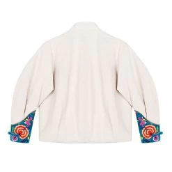 Veste Inspiration Chinoise -Univers Chinois veste inspiration chinoise 33760449429666