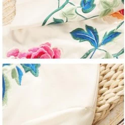 Veste Style Chinois Femme 17 Veste Style Chinois Femme -Univers Chinois veste style chinois femme 33785354256546