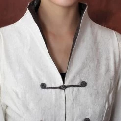 Veste Traditionnelle Chinoise Femme 23 Veste Traditionnelle Chinoise Femme -Univers Chinois veste traditionnelle chinoise femme 33759579177122