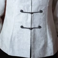 Veste Traditionnelle Chinoise Femme 24 Veste Traditionnelle Chinoise Femme -Univers Chinois veste traditionnelle chinoise femme 33759580389538