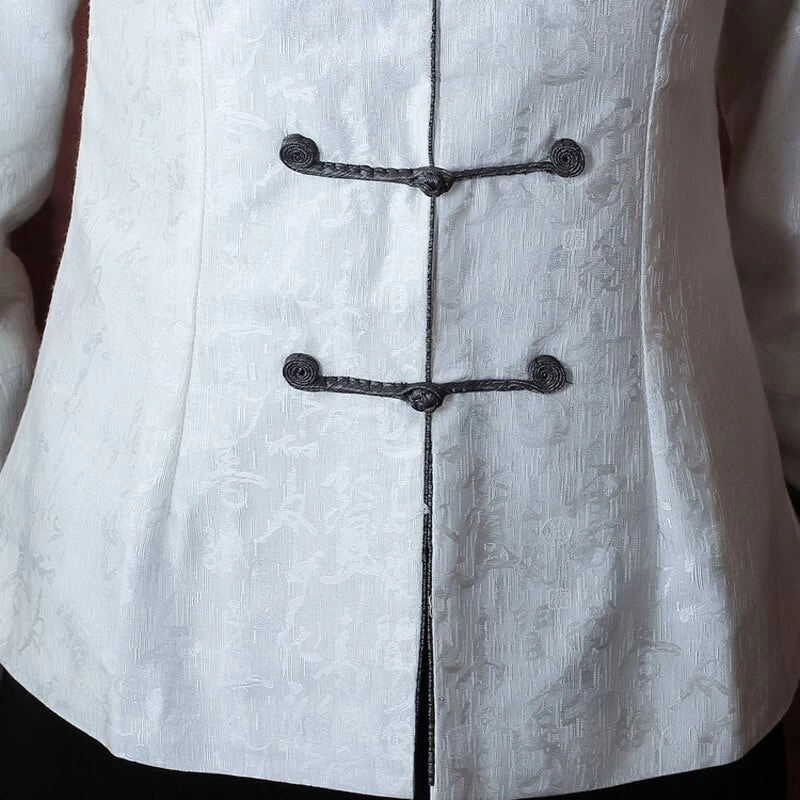 Veste Traditionnelle Chinoise Femme 13 Veste Traditionnelle Chinoise Femme – Image 11
