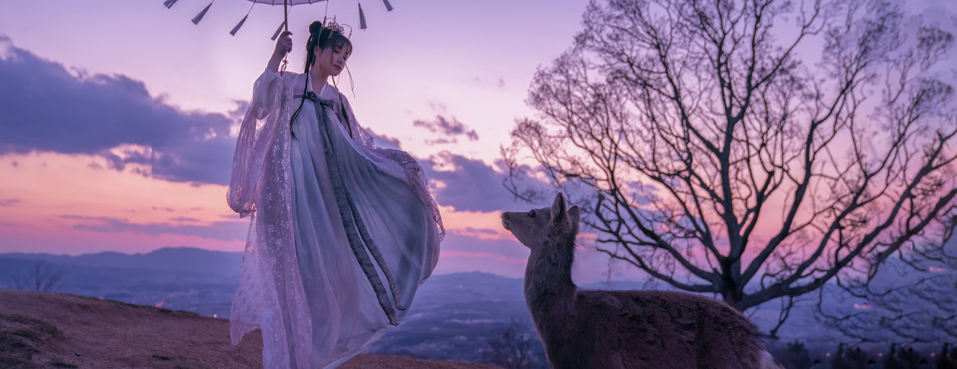 Univers Chinois 1 Univers Chinois -Univers Chinois asian woman 5450041 1920